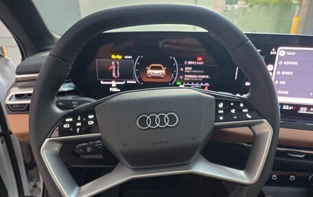 Audi A5, 2025 год, 5 402 393 рублей, 9 фотография