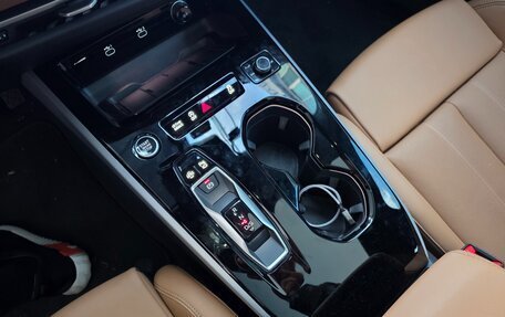 Audi A5, 2025 год, 5 402 393 рублей, 13 фотография