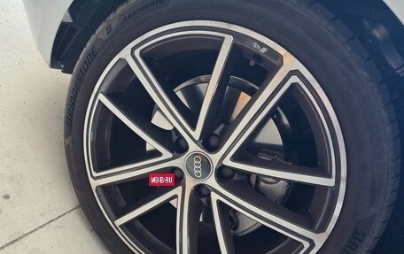 Audi A5, 2025 год, 5 402 393 рублей, 6 фотография