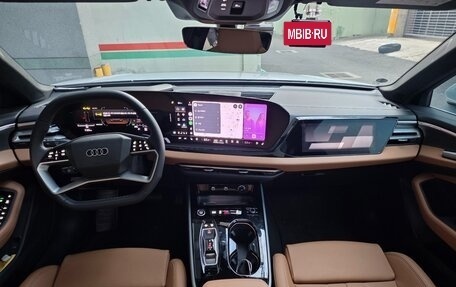 Audi A5, 2025 год, 5 402 393 рублей, 7 фотография