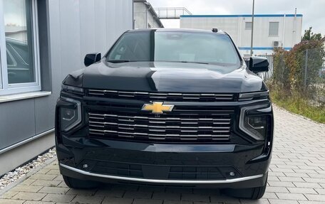 Chevrolet Suburban, 2024 год, 18 190 000 рублей, 2 фотография