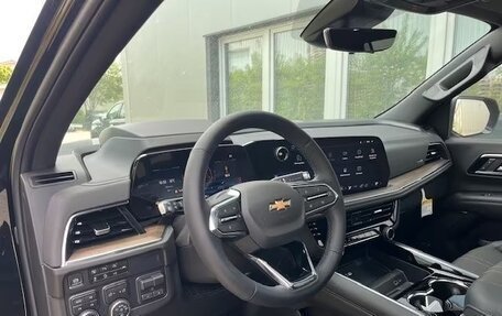 Chevrolet Suburban, 2024 год, 18 190 000 рублей, 11 фотография