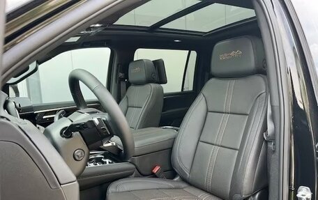 Chevrolet Suburban, 2024 год, 18 190 000 рублей, 14 фотография