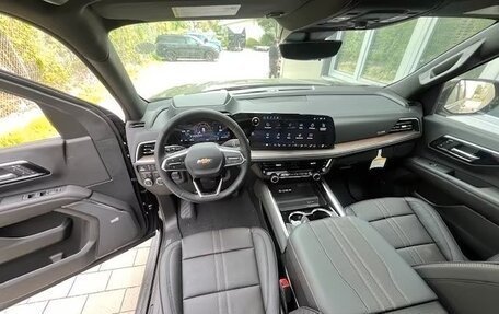 Chevrolet Suburban, 2024 год, 18 190 000 рублей, 12 фотография