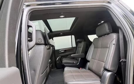 Chevrolet Suburban, 2024 год, 18 190 000 рублей, 16 фотография