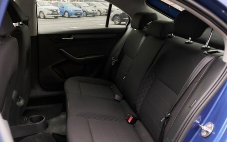 Skoda Rapid II, 2020 год, 1 437 000 рублей, 12 фотография