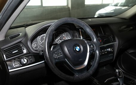 BMW X4, 2017 год, 2 893 000 рублей, 5 фотография