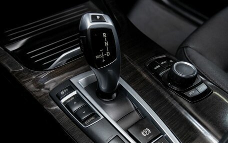 BMW X4, 2017 год, 2 893 000 рублей, 13 фотография