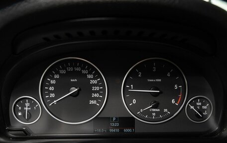 BMW X4, 2017 год, 2 893 000 рублей, 10 фотография