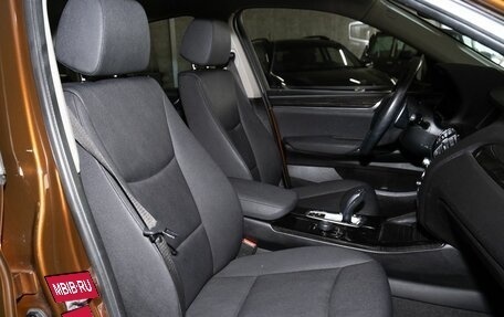 BMW X4, 2017 год, 2 893 000 рублей, 8 фотография