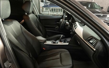 BMW 3 серия, 2014 год, 1 411 000 рублей, 8 фотография