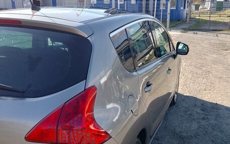 Peugeot 3008 I рестайлинг, 2011 год, 700 000 рублей, 3 фотография