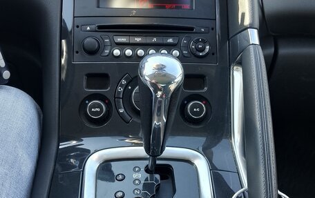 Peugeot 3008 I рестайлинг, 2011 год, 700 000 рублей, 9 фотография