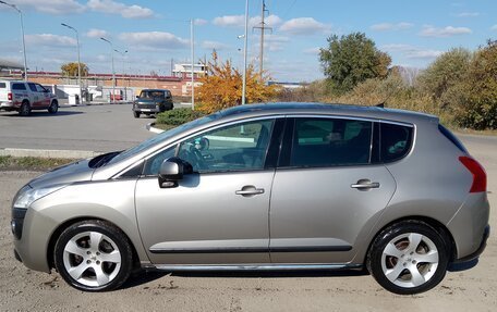 Peugeot 3008 I рестайлинг, 2011 год, 700 000 рублей, 8 фотография