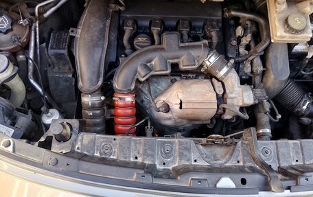 Peugeot 3008 I рестайлинг, 2011 год, 700 000 рублей, 11 фотография