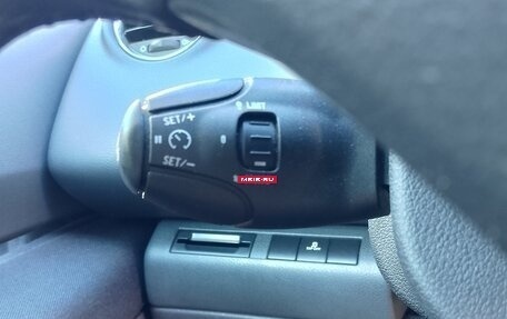 Peugeot 3008 I рестайлинг, 2011 год, 700 000 рублей, 13 фотография