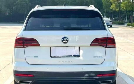 Volkswagen Teramont I, 2025 год, 100 000 рублей, 3 фотография