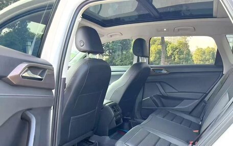 Volkswagen Teramont I, 2025 год, 100 000 рублей, 7 фотография