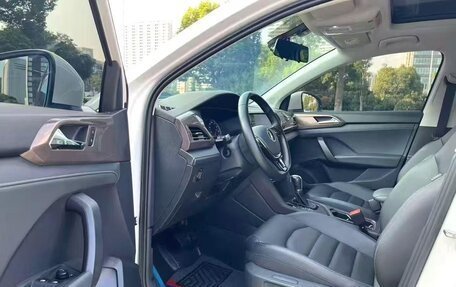 Volkswagen Teramont I, 2025 год, 100 000 рублей, 9 фотография