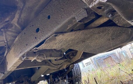 Opel Frontera A, 1994 год, 265 000 рублей, 6 фотография