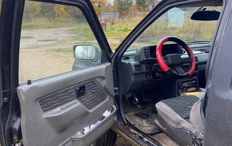 Opel Frontera A, 1994 год, 265 000 рублей, 5 фотография