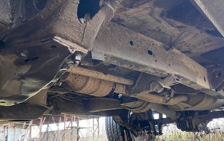 Opel Frontera A, 1994 год, 265 000 рублей, 7 фотография