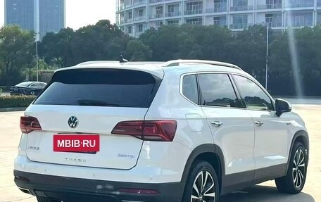 Volkswagen Teramont I, 2025 год, 100 000 рублей, 8 фотография