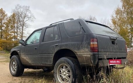 Opel Frontera A, 1994 год, 265 000 рублей, 4 фотография