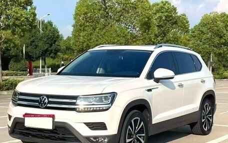 Volkswagen Teramont I, 2025 год, 100 000 рублей, 6 фотография