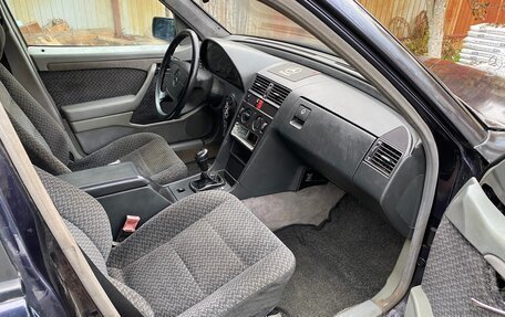 Mercedes-Benz C-Класс, 1994 год, 130 000 рублей, 5 фотография
