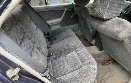 Mercedes-Benz C-Класс, 1994 год, 130 000 рублей, 6 фотография