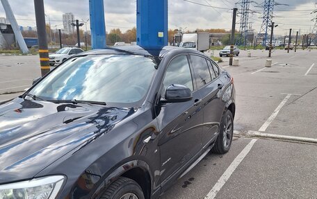 BMW X4, 2018 год, 2 950 000 рублей, 4 фотография