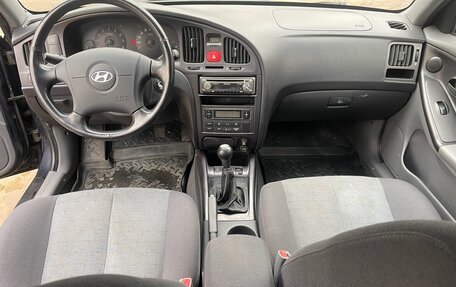 Hyundai Elantra III, 2005 год, 400 000 рублей, 3 фотография