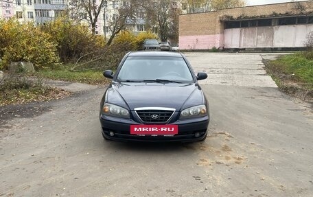 Hyundai Elantra III, 2005 год, 400 000 рублей, 2 фотография