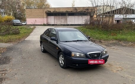 Hyundai Elantra III, 2005 год, 400 000 рублей, 4 фотография