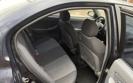 Hyundai Elantra III, 2005 год, 400 000 рублей, 12 фотография