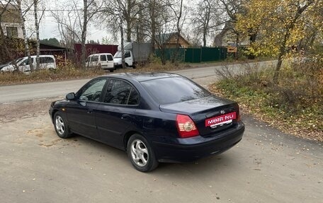 Hyundai Elantra III, 2005 год, 400 000 рублей, 7 фотография