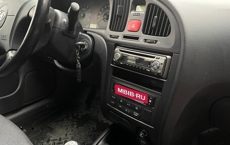 Hyundai Elantra III, 2005 год, 400 000 рублей, 8 фотография