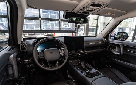Haval H7, 2025 год, 3 699 000 рублей, 12 фотография