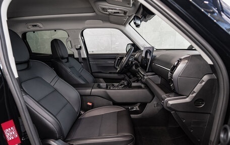Haval H7, 2025 год, 3 699 000 рублей, 9 фотография