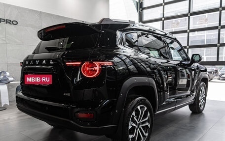 Haval H7, 2025 год, 3 699 000 рублей, 5 фотография