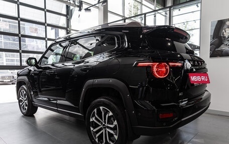 Haval H7, 2025 год, 3 699 000 рублей, 3 фотография