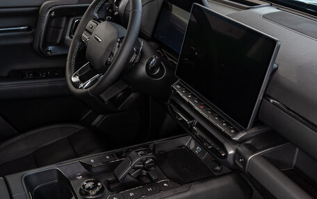 Haval H7, 2025 год, 3 699 000 рублей, 17 фотография