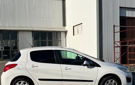Peugeot 308 II, 2012 год, 450 000 рублей, 3 фотография