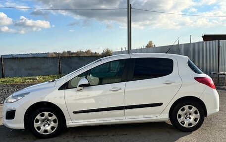 Peugeot 308 II, 2012 год, 450 000 рублей, 4 фотография