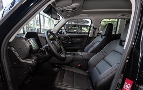 Haval H7, 2025 год, 3 699 000 рублей, 8 фотография