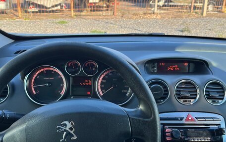 Peugeot 308 II, 2012 год, 450 000 рублей, 7 фотография