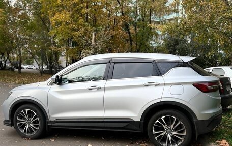 Geely Coolray I, 2021 год, 1 600 000 рублей, 3 фотография