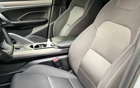 Geely Coolray I, 2021 год, 1 600 000 рублей, 5 фотография