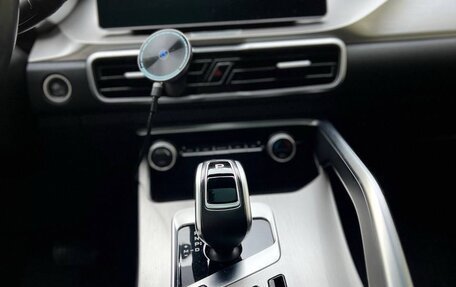 Geely Coolray I, 2021 год, 1 600 000 рублей, 6 фотография